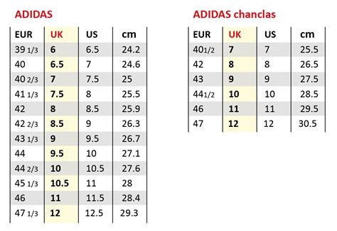 adidas mujer calzado talla.